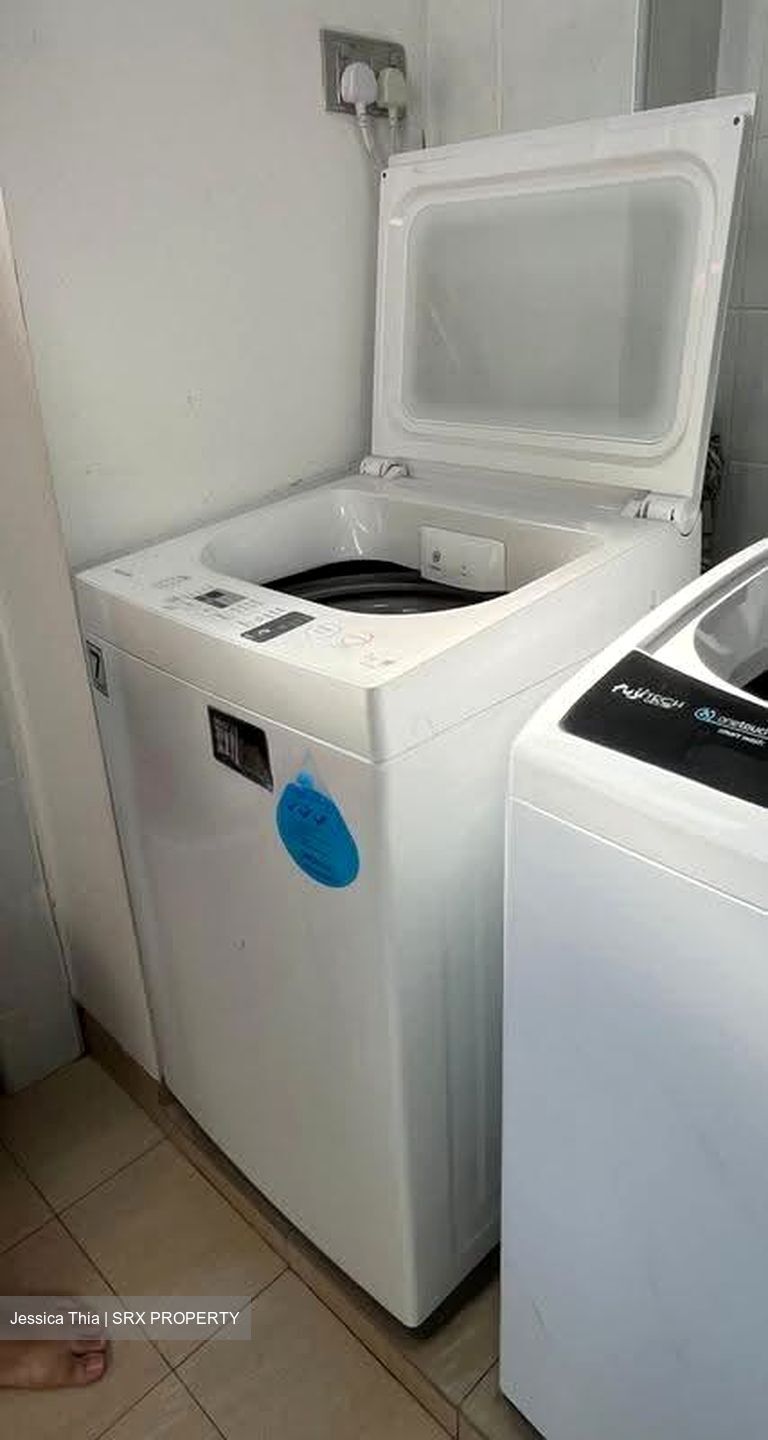 Blk 612 Senja Road (Bukit Panjang), HDB 5 Rooms #614452441